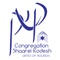 Congregation Shaarei Kodesh is a holy community, kehillah kedoshah, affiliated with the Conservative/Masorti movement/United Synagogue of Conservative Judaism