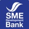 SME Development Bank สนับสนุนให้ผู้ประกอบการเข้าถึงองค์ความรู้ เครื่องมือที่ใช้ในการพัฒนาและยกระดับความสามารถในการแข่งขันกับตลาดปัจจุบัน รวมถึงสนับสนุนให้ผู้ประกอบการเข้าถึงแหล่งเงินทุนได้สะดวกขึ้นผ่าน SME D Bank 