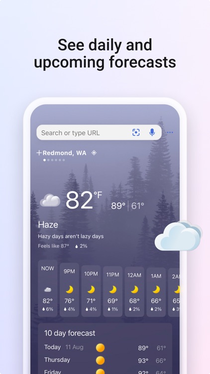 Microsoft Start screenshot-4