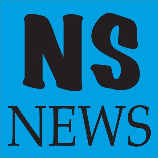 NS News icon