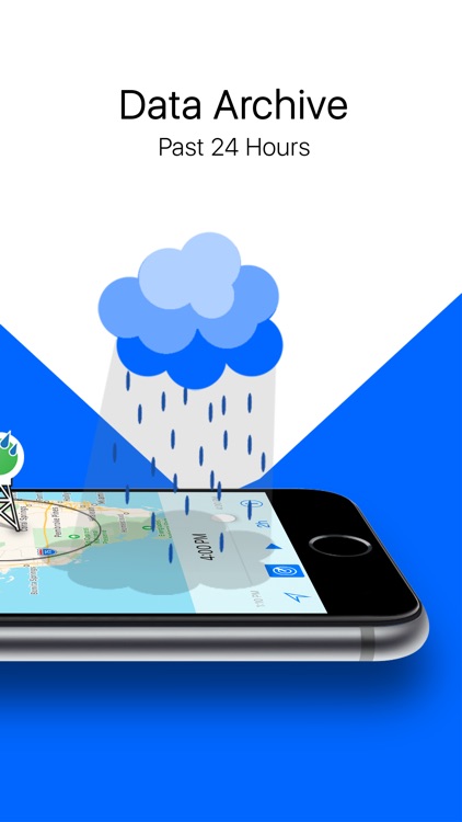 RainViewer Storm Radar screenshot-4