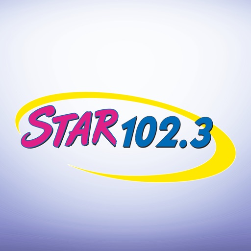 Star FM 102.3 icon