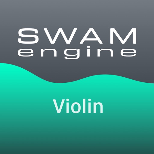 SWAM Violin