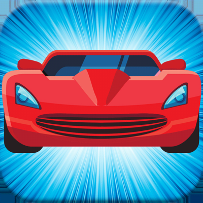 Fun Race Toy: Car Driver Games