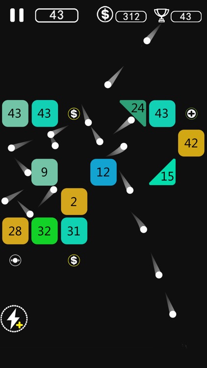 弹一弹 - 最强弹球弹一弹小游戏 screenshot-5