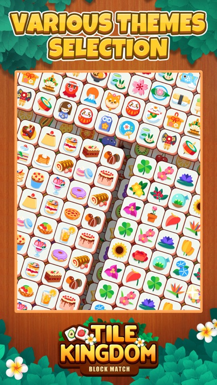 Tile Kingdom Master:Match Fun screenshot-5