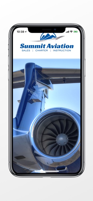 Summit Aviation(圖1)-速報App