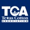 The official app of the Texas Cotton Association includes: