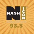 Top 26 Music Apps Like Nash Icon 93.3 - Best Alternatives
