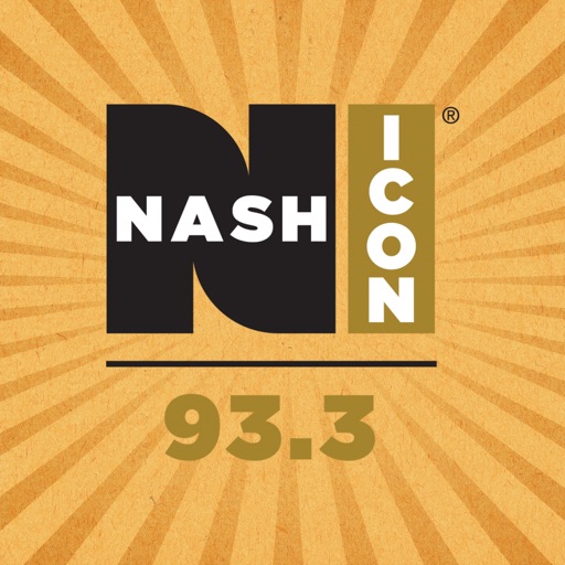 Nash Icon 93.3 icon