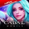 Cabal M สุดยอดเกม Action MMORPG ที่ได้รับความนิยมอย่างมาก กลับมาอีกครั้งในรูปแบบใหม่ที่จะย่อโลกแห่งจินตาการถ่ายทอดประสบการณ์เสมือนจริงสู่หน้าจอมือถือในมือคุณ
