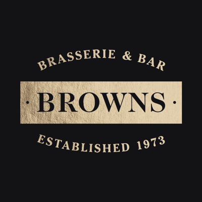 Browns Brasserie & Bar