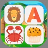 Fun Puzzles Kids Learning Game