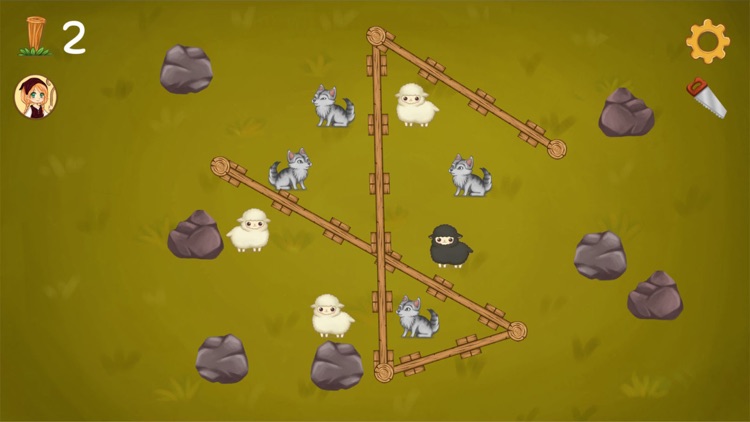 Keep Sheep Safe!