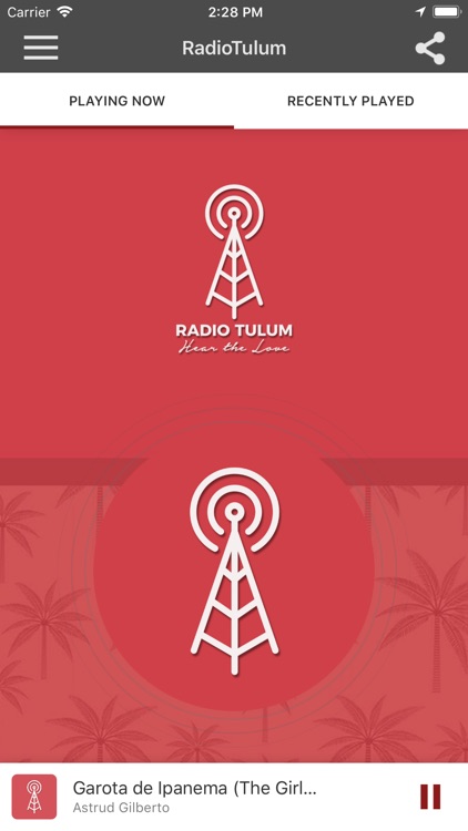 Radio Tulum