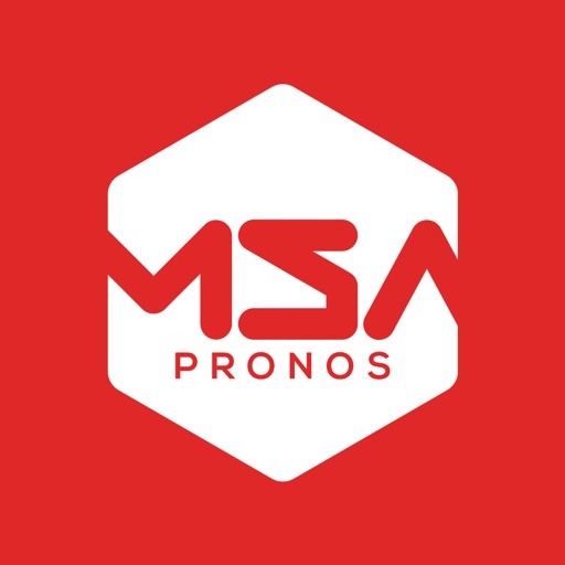 MSA Pronos iOS App