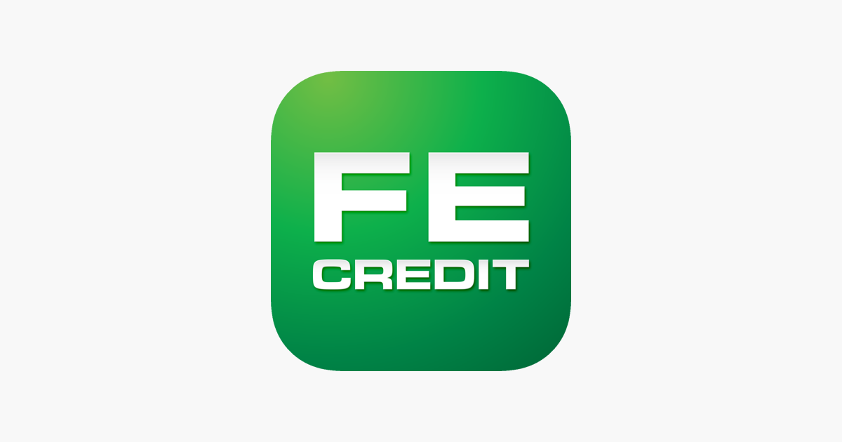 FE CREDIT Mobile 4+ - App Store - Apple