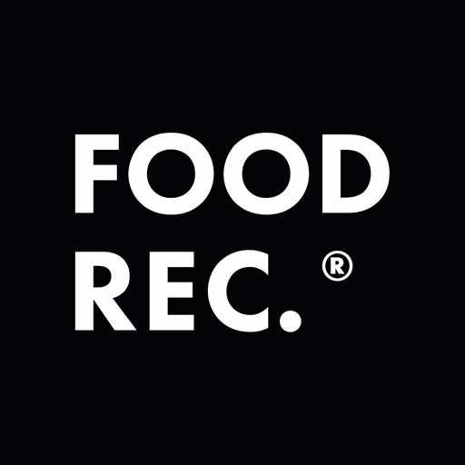 Food Rec. icon