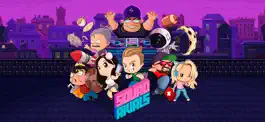 Game screenshot Squad Rivals mod apk