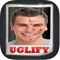 Icon Uglify - Ugly Spotty Face Make