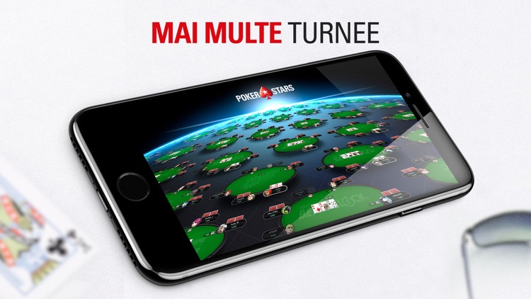 PokerStars Poker Online Gratis