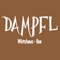 Welcome to your personal Dampfl Wirsthaus & Bar St