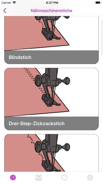 SewingLib