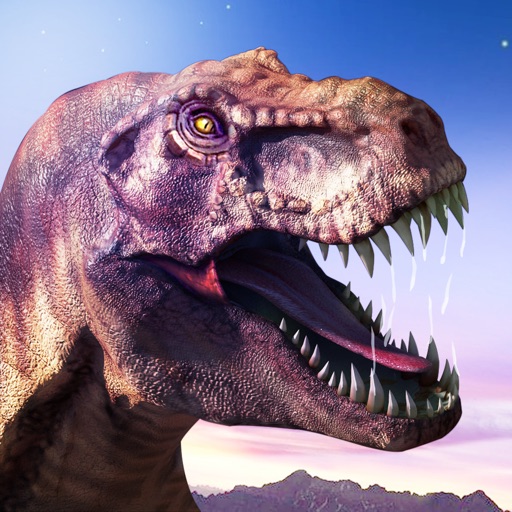 Dinosaur Hunter 2018 icon