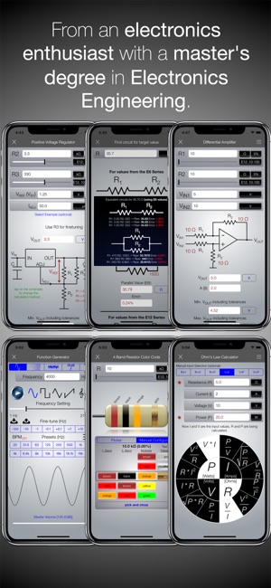 ee toolkit pro on the app store