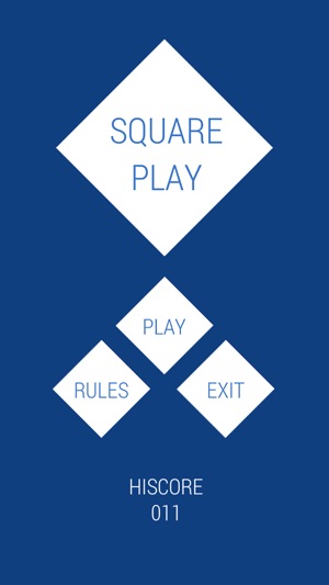 Square Play Line