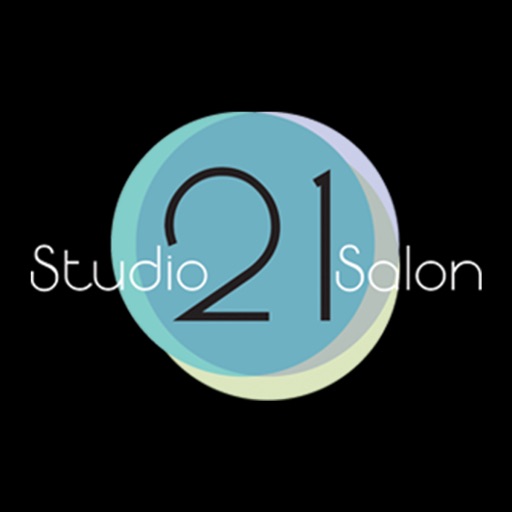 Studio 21 Salon icon