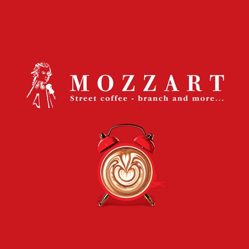 Mozzart Cafe