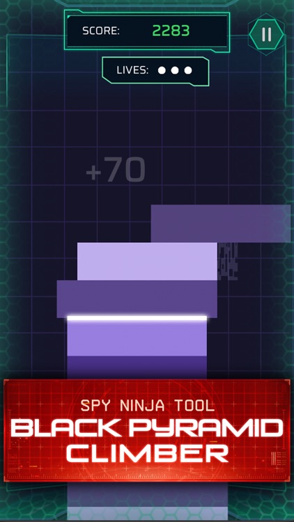 Spy Ninja Network - Chad & Vy screenshot-6