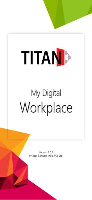 Titan4work