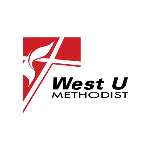 West U Methodist icon