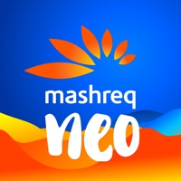 Kontakt Mashreq Neo - Bank easy