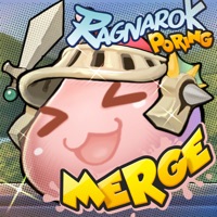 RAGNAROK  PORING MERGE