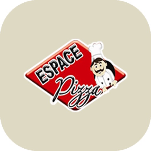 Espace Pizza Antony icon