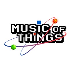 Music of Things