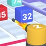 Get 2048 Blast 3D for iOS, iPhone, iPad Aso Report