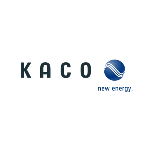 KACO NX1 Setup Download