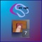 This is an iOS version of audioverbal and visual span tests
