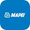 App for deg som er kunde av eller medarbeider i Mapei