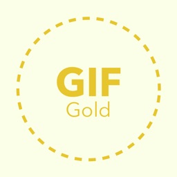 GIF Gold :Photo & Video to GIF