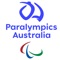 VLAST for Paralympics Australia is an invite-only Athlete Management Platform