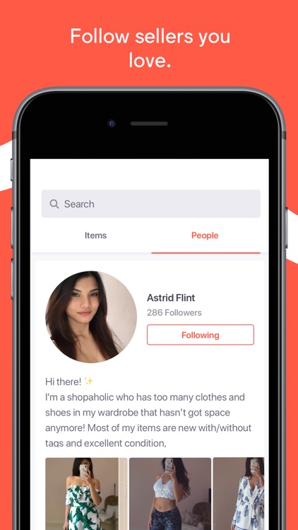 Mercari: Easy, Fast, Fun screenshot-3