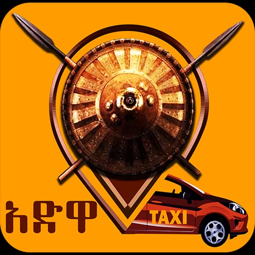 Adwa Taxi icon