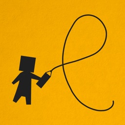 イラストチェイナー 絵しりとりオンラインお絵描きアプリ By Gunsturn Inc