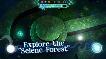 Echoes World screenshot 4