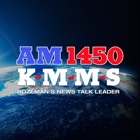 Top 11 News Apps Like AM 1450 KMMS - Best Alternatives